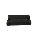 Poignées de guidon noir