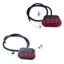 feu arrière xiaomi m365, Pro, 2, 1s, Essential