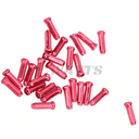 Embout câble de frein Xiaomi m365 et Pro rouge