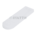 Protection écran étanche blanc Xiaomi m365, Pro, 2, 1s, Essential, Scooter 3