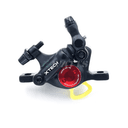 Etrier de frein Xtech HB100 noir