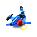 Etrier de frein Xtech HB100 bleu