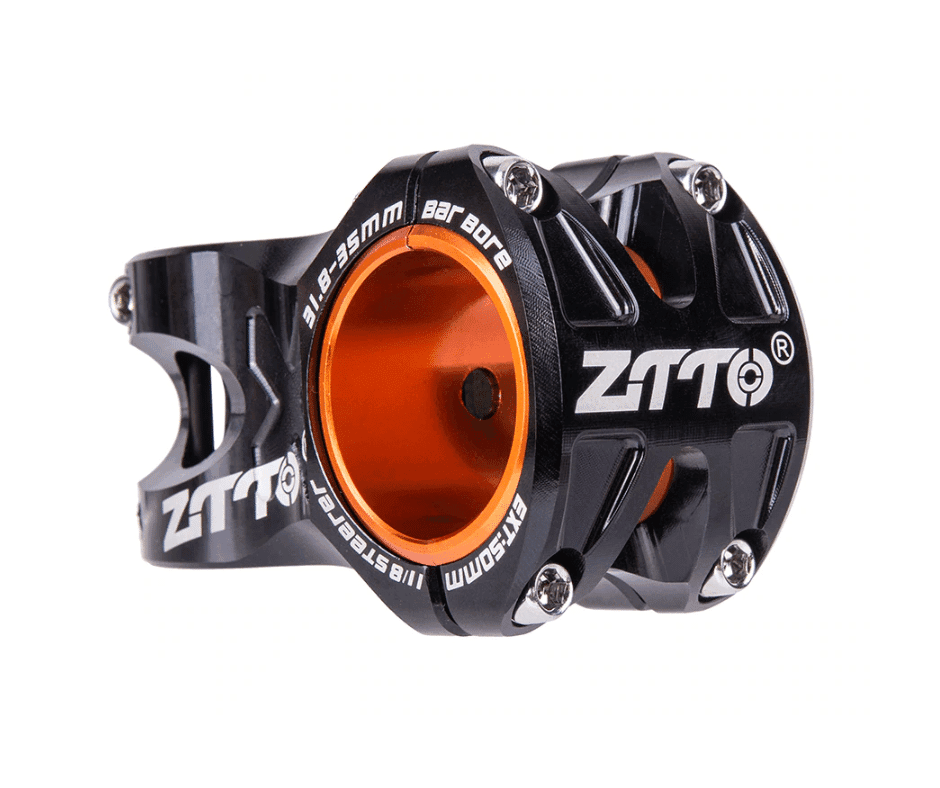 Potence Ztto 35-31.8mm, 40mm