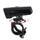 sigma buster 300 rotation