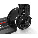 Currus NF plus profil pliage