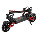 Trottinette électrique Vsett 10+ rouge