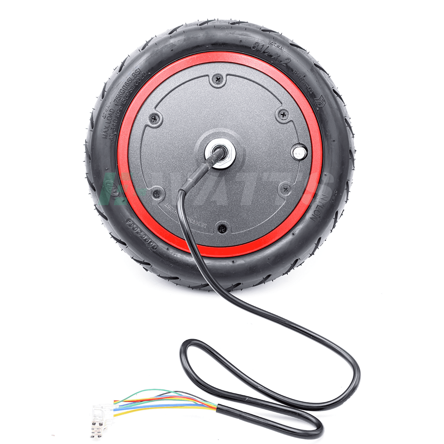 Moteur 350W Xiaomi m365, Pro, 2, 3, 1s Essential