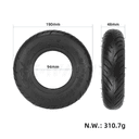 Pneu 200x50 CST dimensions