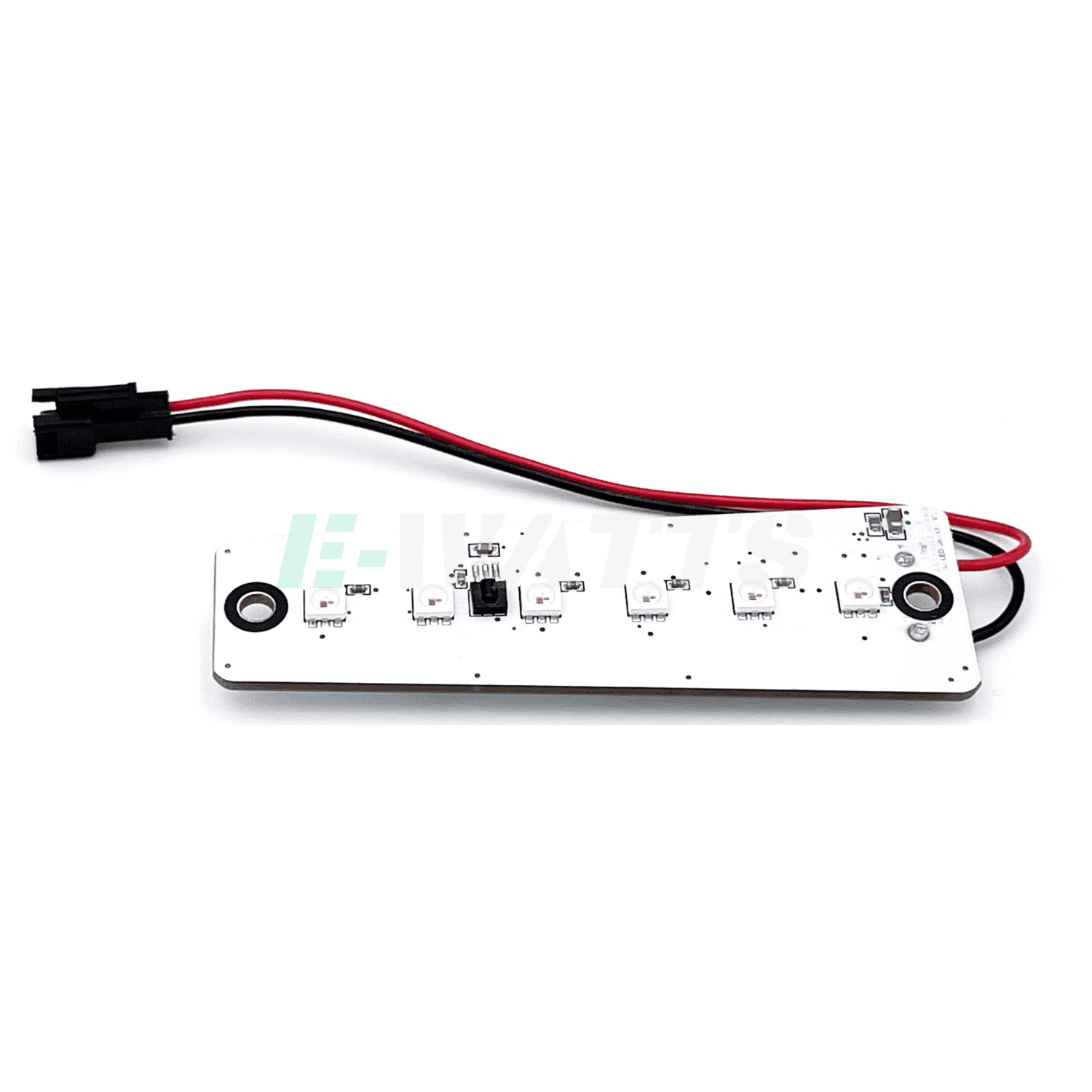 Contrôleur Led Dualtron