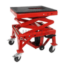 Lève pont hydraulique trottinette électrique