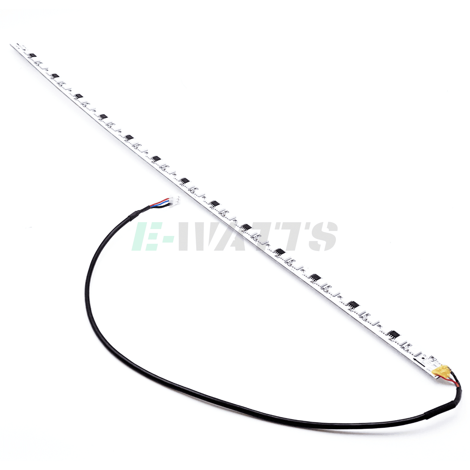 Barre led lumineuse Dualtron Minimotors 450mm 3 Pins