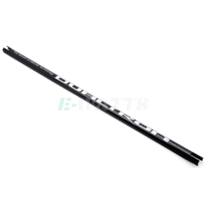 Cache barre led colonne de direction Dualtron 51cm