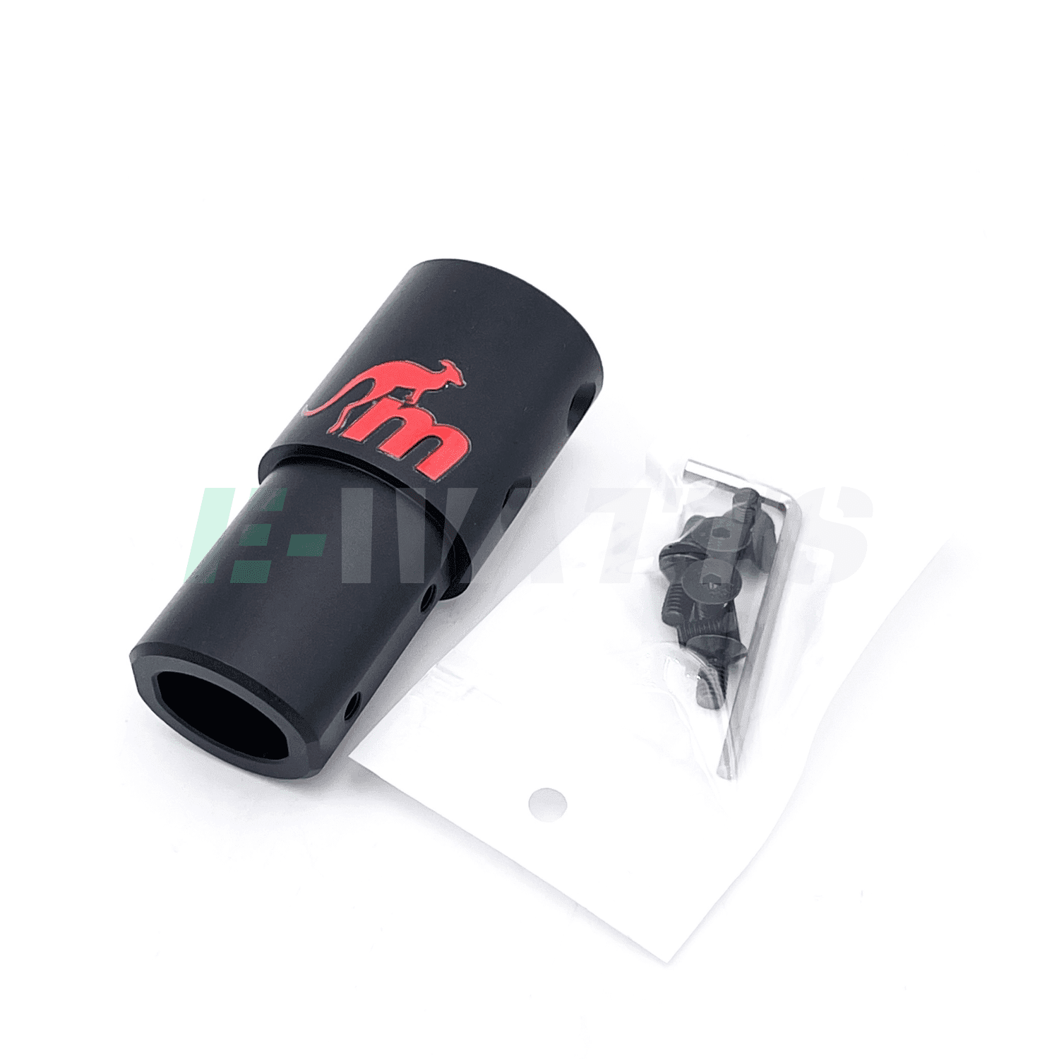 extension potence monorim xiaomi m365, pro, pro 2, 1s, essential