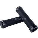 Poignées de guidon Spoon noir