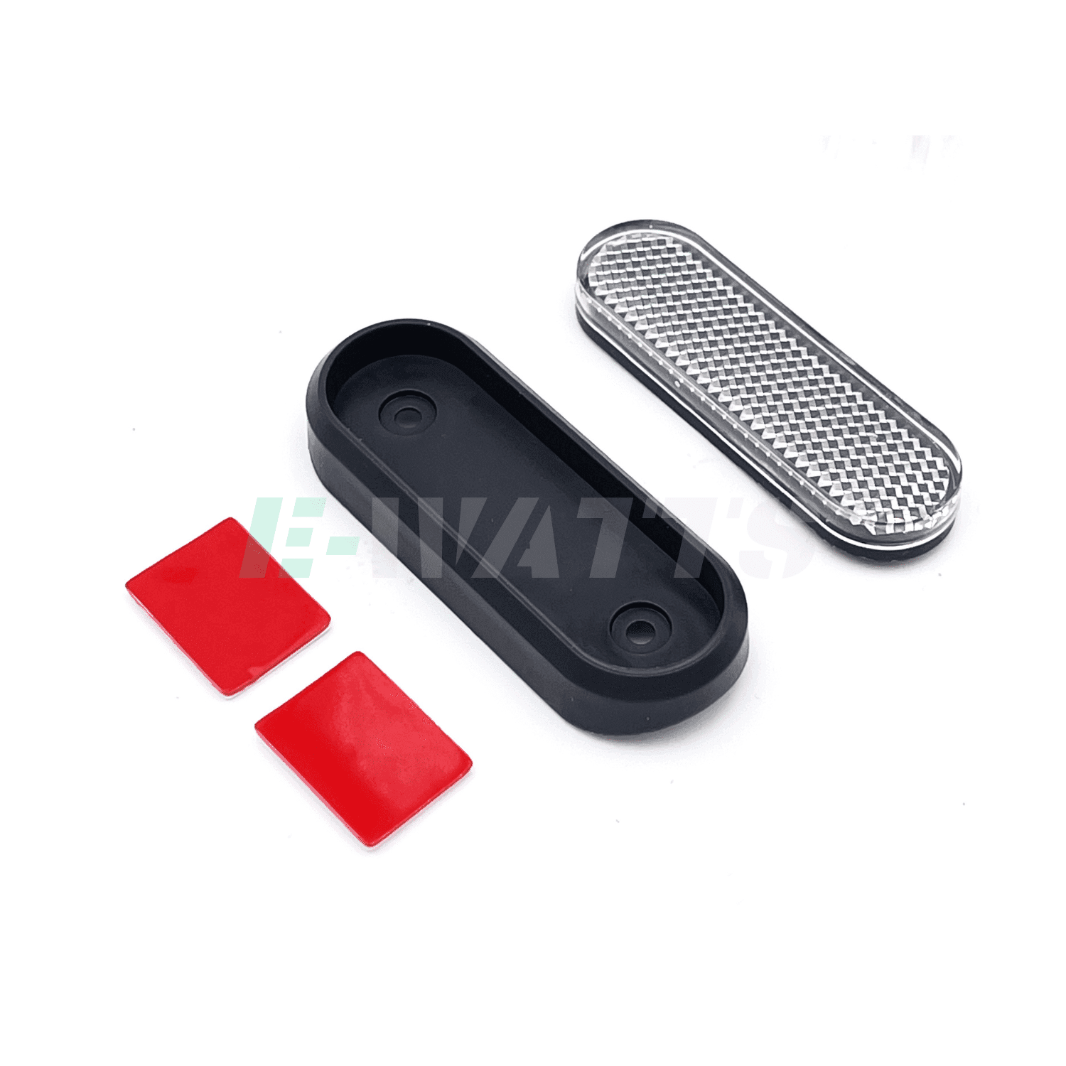 catadioptre avant Xiaomi Pro 2, 1s, Essential