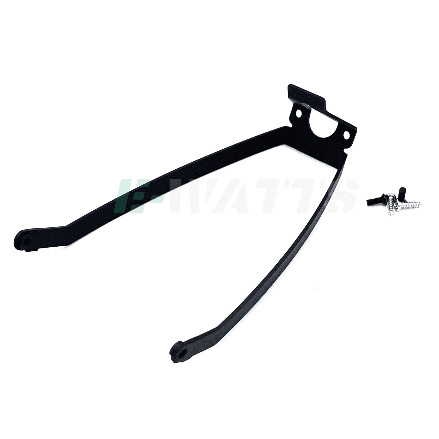 Renfort garde boue Xiaomi scooter 3