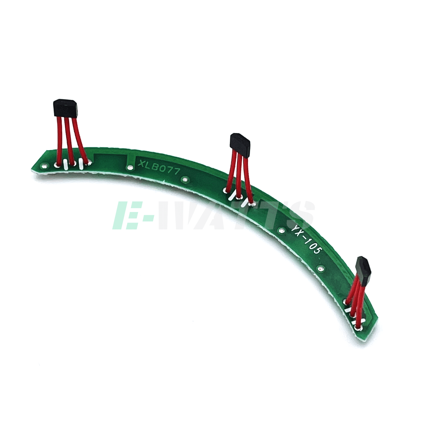 Capteurs hall Xiaomi m365, Pro, 2, 1S, Essential