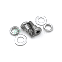 Vis roue arrière Xiaomi m365, Pro, 2, Scooter 3, 1S, Essential