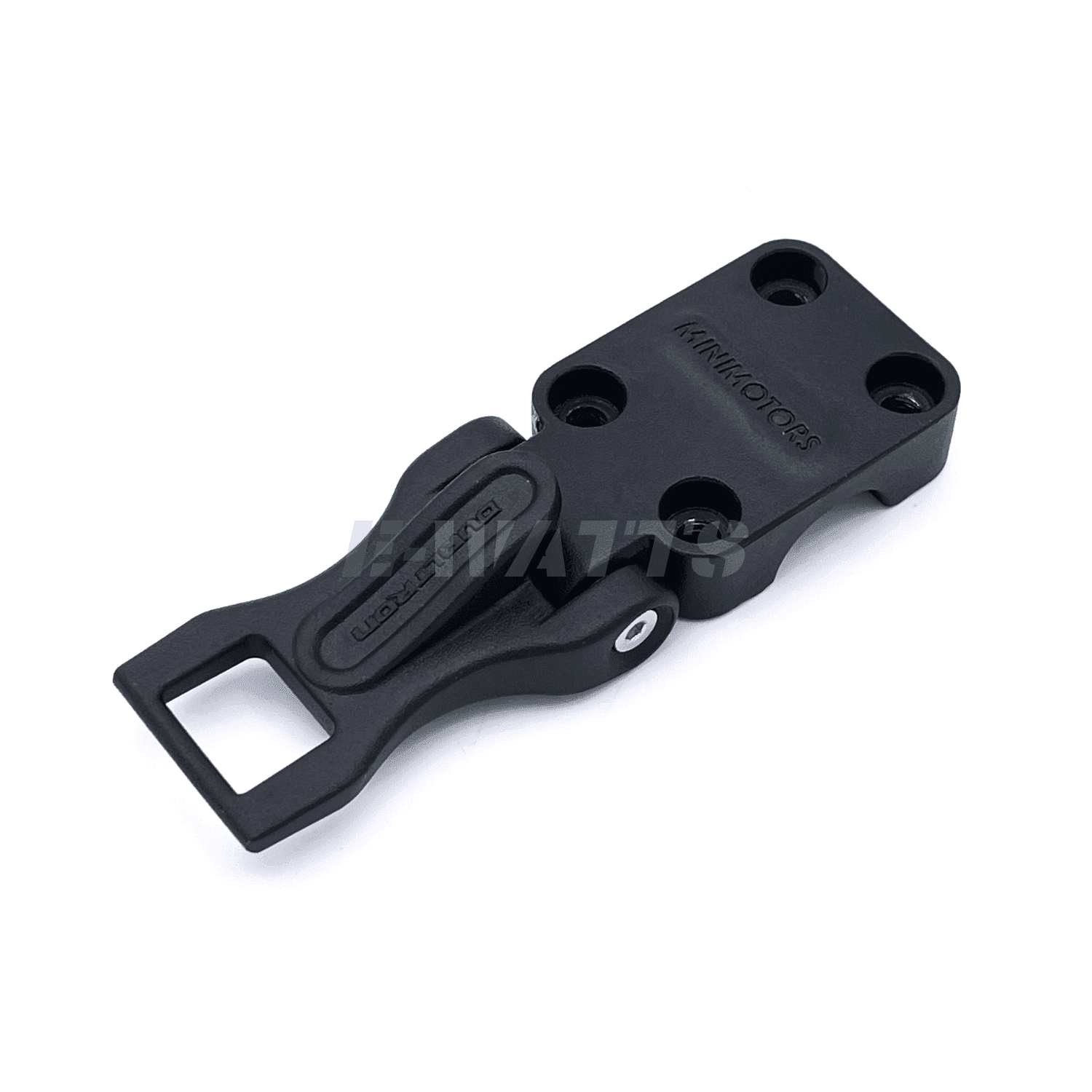 Haut de potence Dualtron