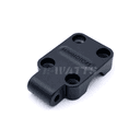 Haut de potence Dualtron sans crochet de pliage