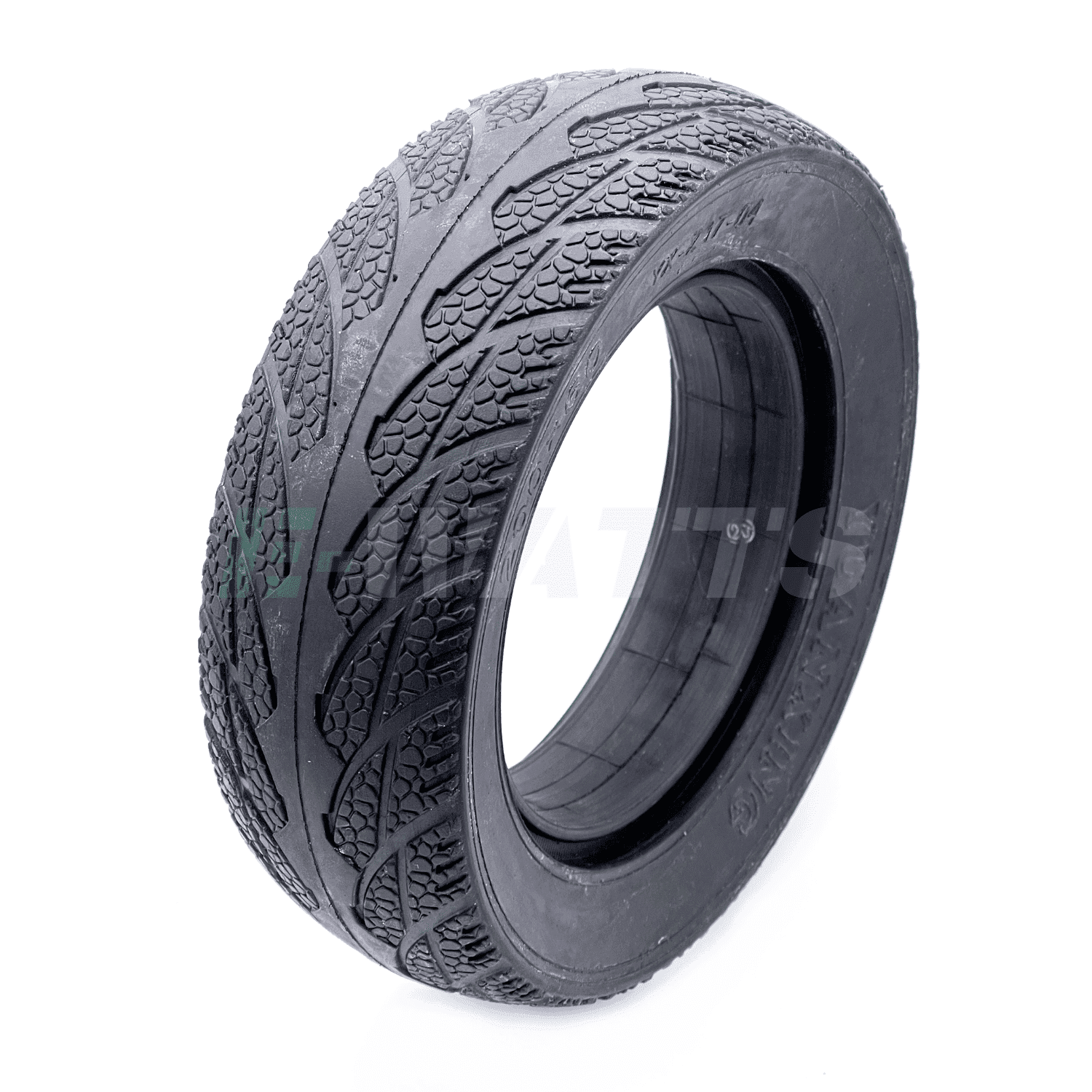 Pneu plein V2 Dualtron Raptor