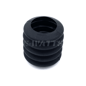 Caoutchouc suspension avant Speedway Mini 4 Pro, Nano