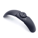 Garde boue avant large Xiaomi m365, Pro, 2, 3, 1S, Essential