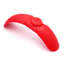 Garde boue avant large Xiaomi m365, Pro, 2, 3, 1S, Essential rouge
