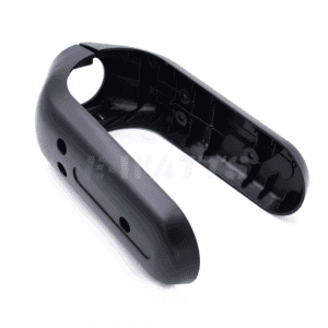 Caches plastique fourche Ninebot Max G30
