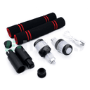 Extensions de poignées clignotants Xiaomi m365, Pro, 2, 3, 1S, Essential