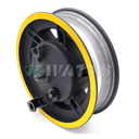 Jante avant Ninebot Max G30