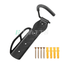 Support mural trottinette électrique