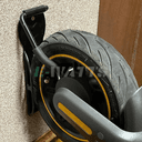 Support mural trottinette électrique xiaomi ninebot