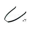 Renfort garde boue Xiaomi Pro 4