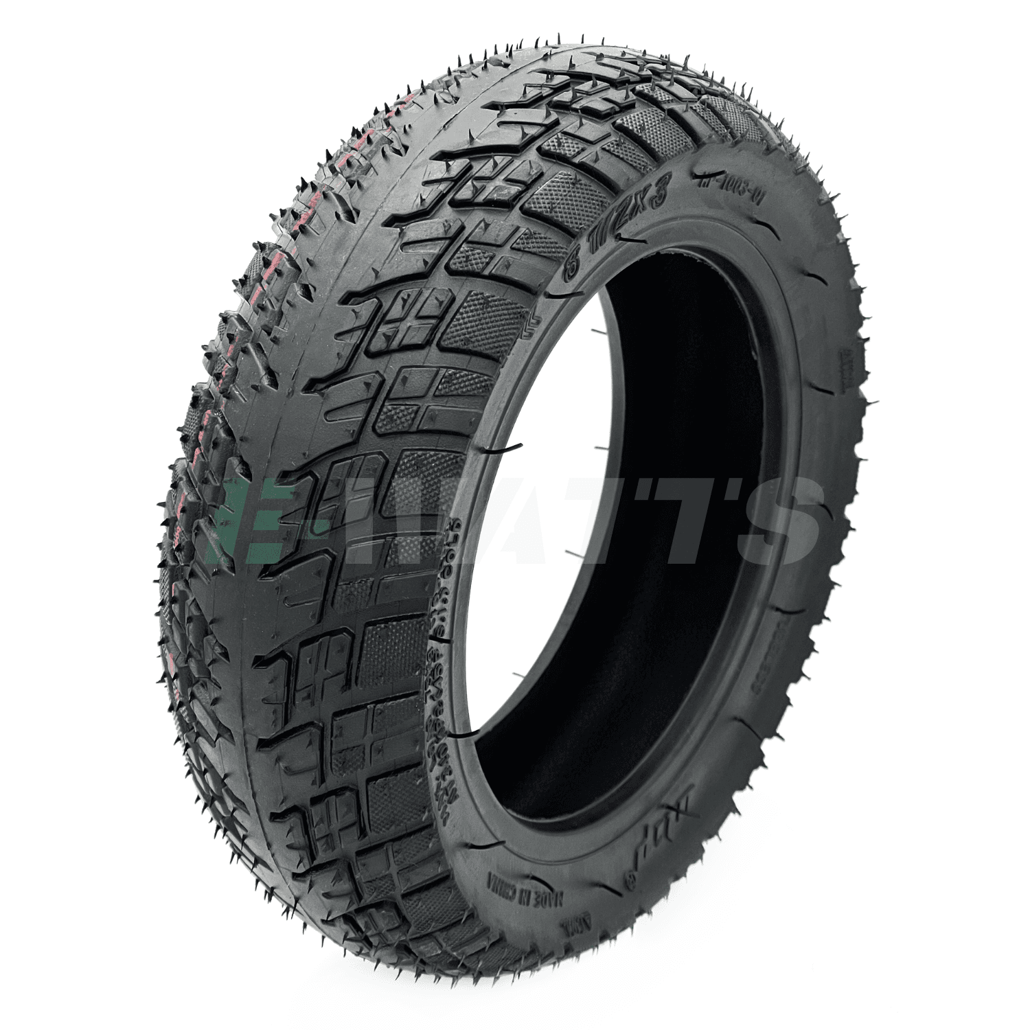Pneu semi off-road 8.5x3 (50-134)