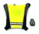 Gilet clignotant