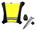 gilet clignotant trottinette