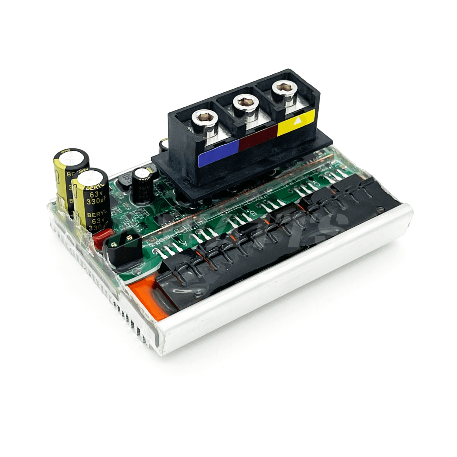 Contrôleur Ninebot Série F