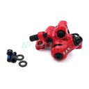 Etrier de frein JAK rouge