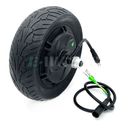 Moteur Vsett 8, Z8pro