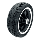 Roue avant pleine Dualtron Pop / Togo / Aminia / Mini / Dolphin