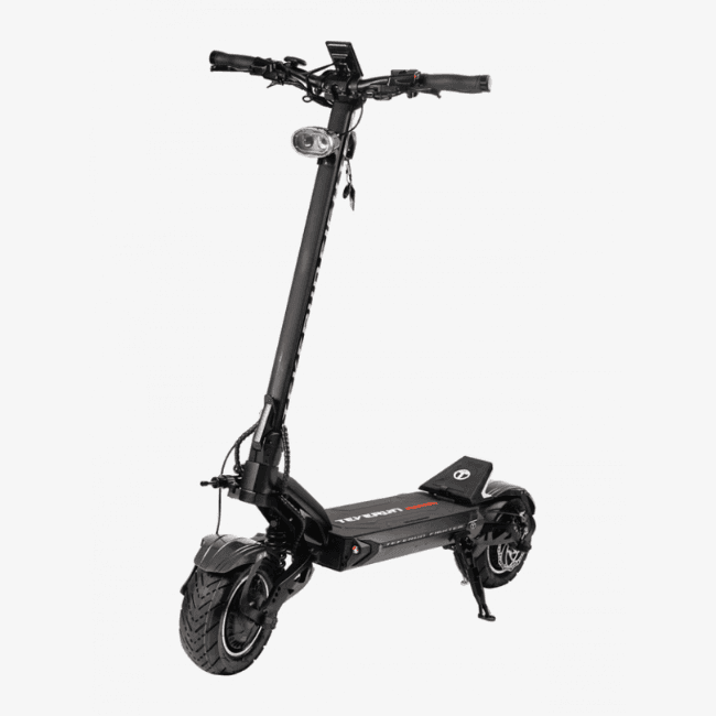 Trottinette électrique pliable