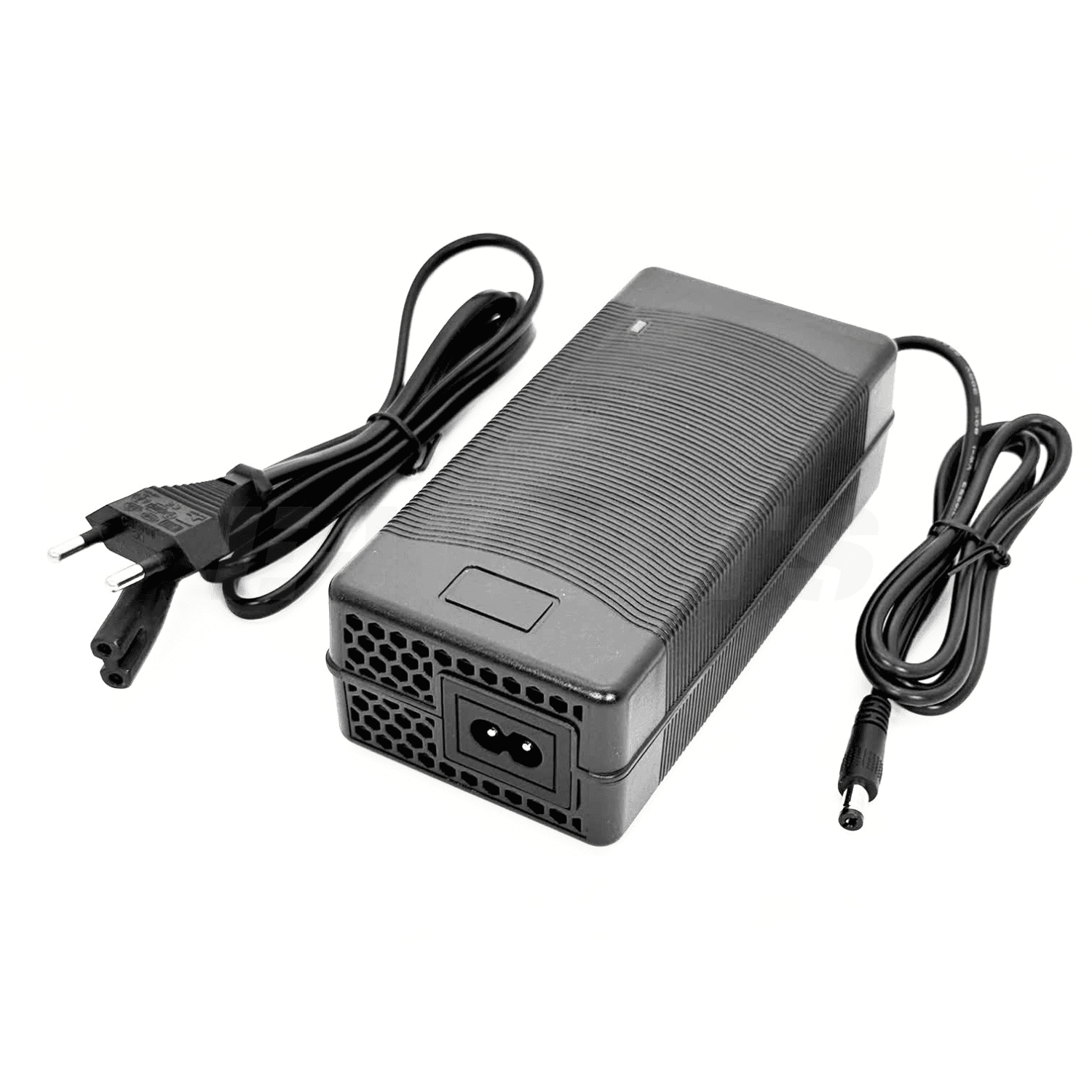 Chargeur 52V / 58,8V 3A DC 5.5*2.1mm