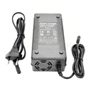 Chargeur 52V / 58,8V 3A DC 5.5*2.1mm