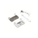 Plaquettes de frein résine 32mm Elvedes