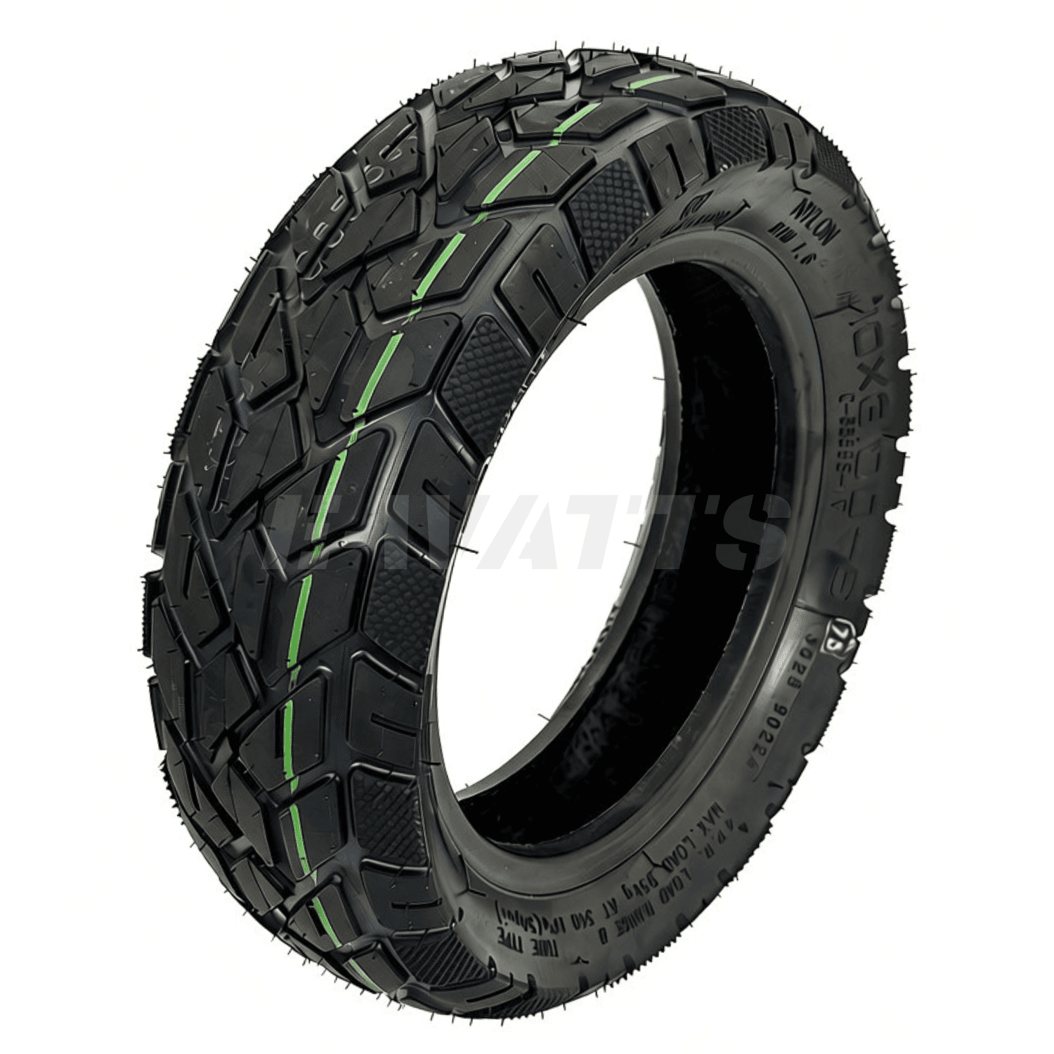 Pneu semi Off Road CST 10x3.00-6