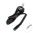 Câble d'alimentation compteur / contrôleur Xiaomi Scooter 6 / 6 Lite