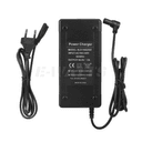Chargeur 48V / 54,6V 2A connecteur Xiaomi caractéristiques