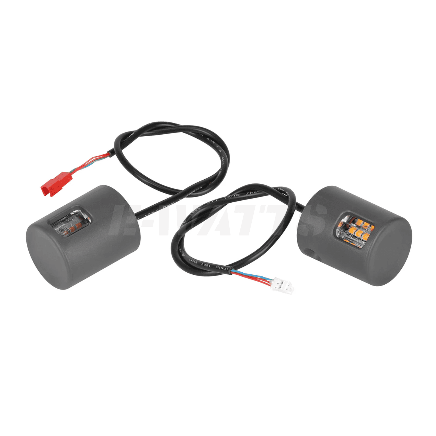Clignotants d'origine Xiaomi Scooter 6 / 6 Lite