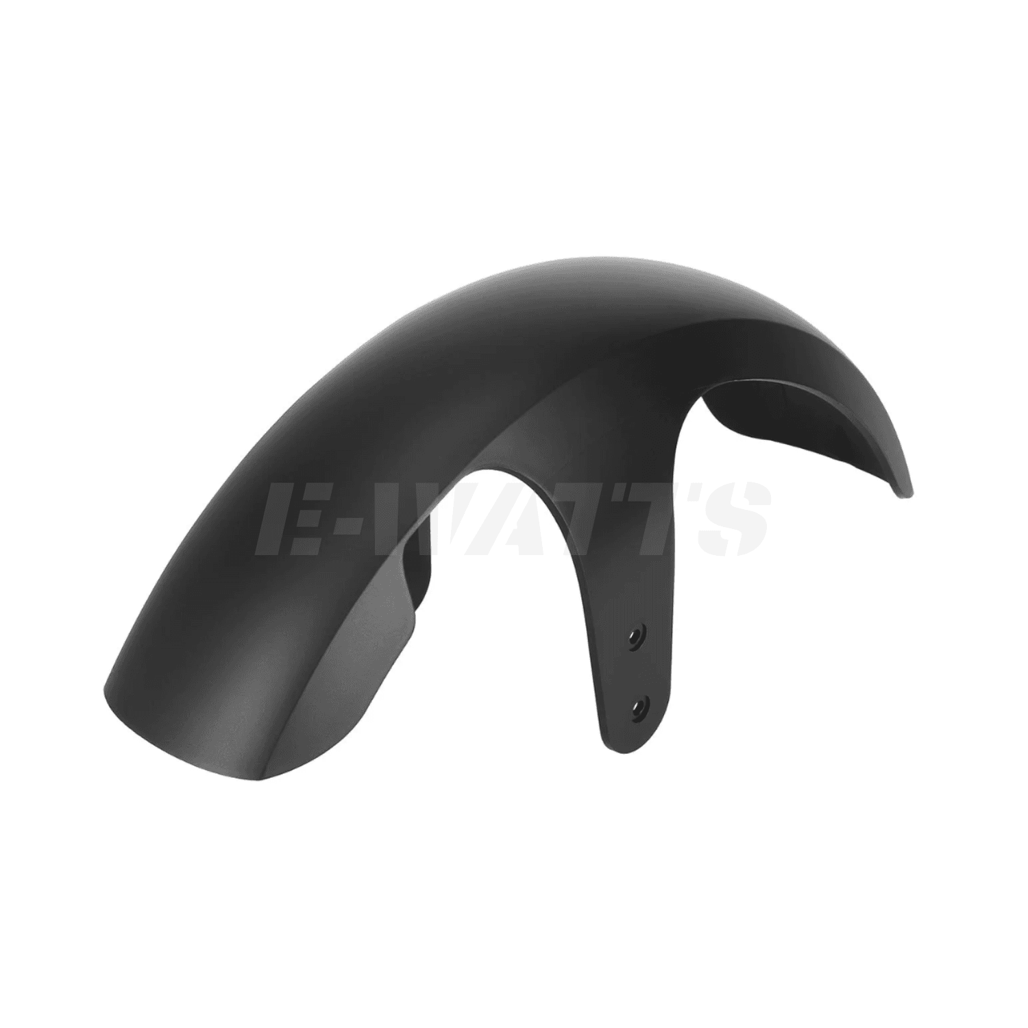 Garde boue avant d'origine Xiaomi Scooter 6